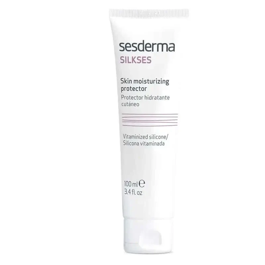 Sesderma Silkses Защитный увлажняющий крем 100 мл: цены и характеристики