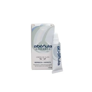 Abéñula Eye Contour Rest Large, 4,5 г