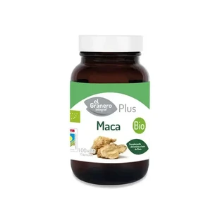 Granero S Maca Bio, 100+20 капсул