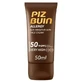 Piz Buin Антиаллергенный солнцезащитный крем для лица SPF 50 для чувствительной кожи 50 мл