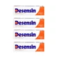 Зубная паста Desensin Pack Plus 4 x 150 мл