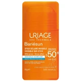 Сонцезахисний стік Uriage Bariesun прозорий, SPF50+, 18 г