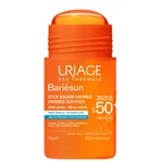 Сонцезахисний стік Uriage Bariesun прозорий, SPF50+, 18 г: ціни та характеристики