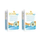 Dcare K2 2000 МО Вітамін D3, 2X84 Перлини