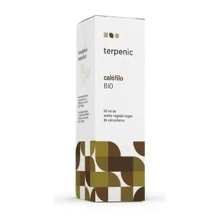 Calofilo Virgin Oil Bio 60 мл.