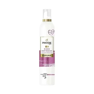 Pantene Pro-V Perfect Curl Nourishing Mousse, 300 мл