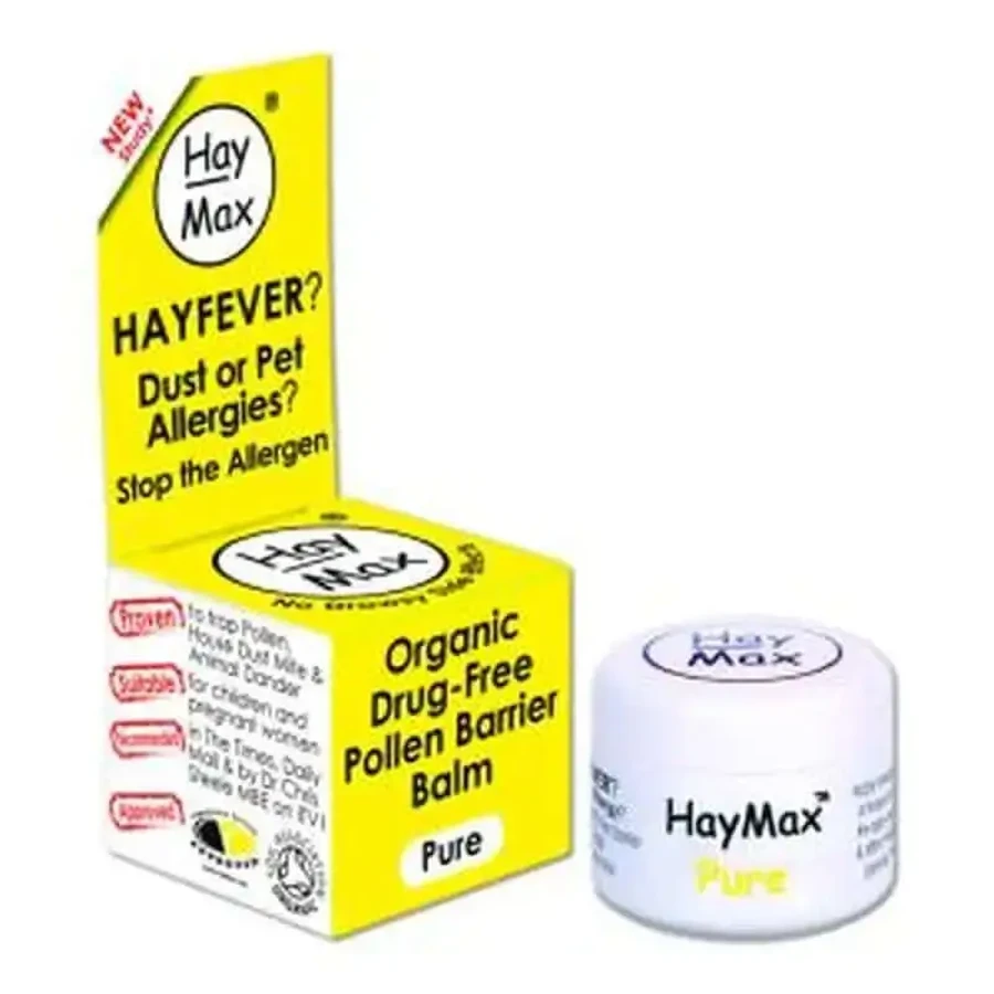 Pure Allergy Balm Hay Max 5Ml.: цены и характеристики