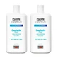 Шампунь Isdin Daylisdin Ultrasoft, упаковка 2 x 400 мл