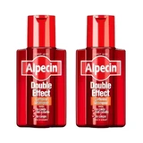 Alpecin Double Effect, 2 X 200 мл