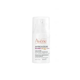 Avene Eau Thermale Проти почервоніння Rosamed Spf 50+ Захисний зволожуючий концентрат 30мл
