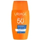 Сонцезахисний аква-флюїд Uriage Bariesun SPF50+, ультраматувальний, 50 мл