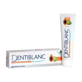 Dentiblanc Интенсивное отбеливающее средство 100 мл
