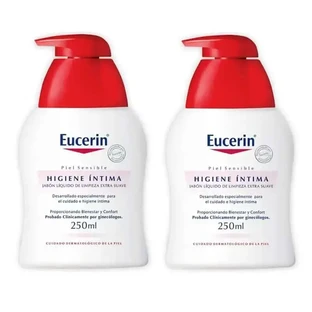 Eucerin Ph5 Интимная гигиена двойная, 2X250 мл