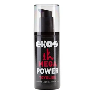 Lubrifiant siliconic Eros 6127740000 125 мл