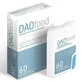 DAOFOOD Міні пляшка з дозатором 60 таблеток