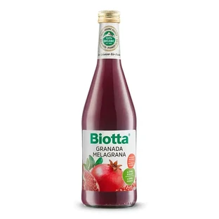 A.Vogel Biotta Гранатовий сік 500 мл