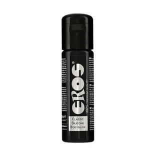 Lubrifiant siliconic Eros 100 мл