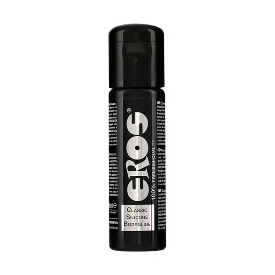 Lubrifiant siliconic Eros 100 мл: цены и характеристики