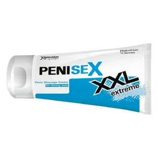 Cremă stimulatoare Joydivision Penisex XXL 100 мл