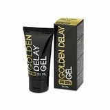 Cobeco Delay Golden Delay Gel 50 мл
