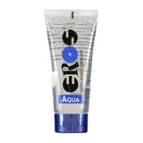 Слайд Лубрикант на водной основе Eros Aqua 100 мл