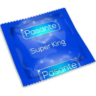 Презервативи Super King Size Condominator Passant Bag 144 шт.