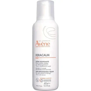 Avene Xeracalm A.D Cream 400 мл