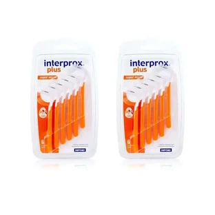 Interproximal Plus Super Micro Brush 2X6 одиниць