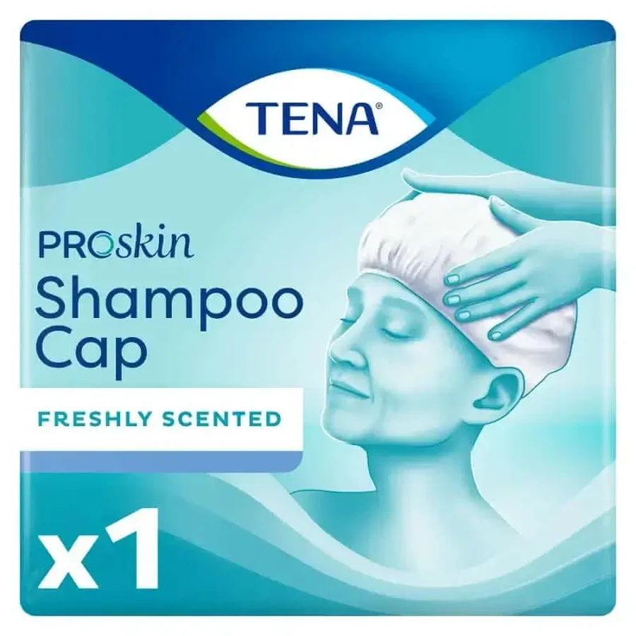 Шампунь Tena Proskin Cap, 1 шт.: цены и характеристики