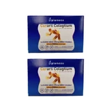 Plameca Curarti Colagtium, 2X30 капсул