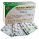 Herboplanet Meteorsol Blister 60 Tablets