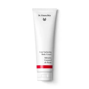 Dr. Hauschka Розовый бальзам для тела 145 мл.