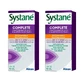 Systane Complete, флакон 2 X 10 мл