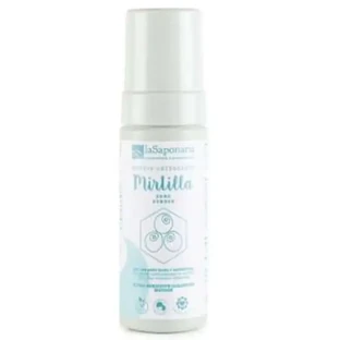 La Saponaria Cranberry Facial Cleansing Foam 150Ml.