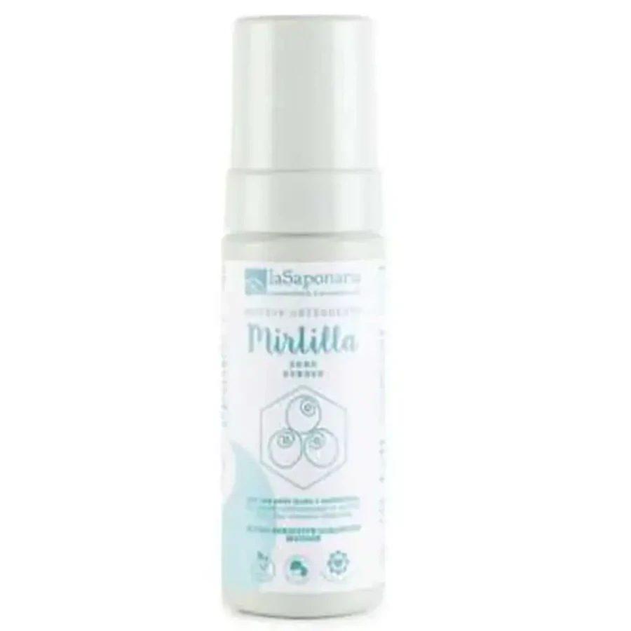 La Saponaria Cranberry Facial Cleansing Foam 150Ml.: цены и характеристики