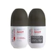 Mussvital Botanics Deo Men, 2 x 75 мл