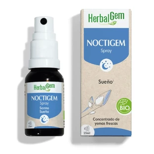 Herbalgem Noctigem Spray, 15 мл