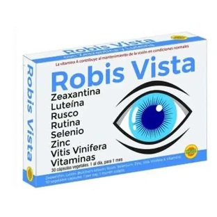 Robis Robis Vista 30 капсул