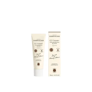 Embryolisse Soin Perfecteur De Tent-Cc Cream+ Chocolate, 30 мл
