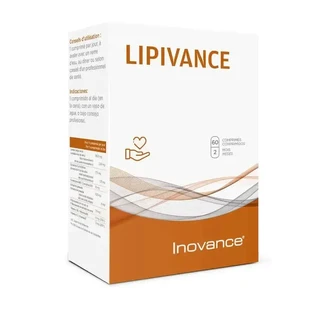 Ysonut Lipivance, 60 таблеток
