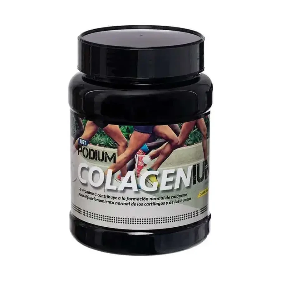 Just Podiu Colagenium, 600 гр: цены и характеристики