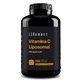 Zenement Liposomal Липосомальный витамин С Липосомальный витамин С, 180 веганских капсул