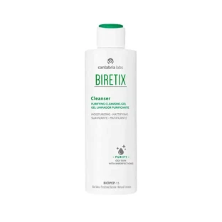 BIRETIX Очищающее средство 150 мл