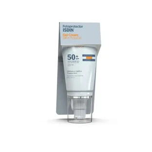 Isdin Фотозахисний гель-крем Dry Touch SPF 50+ 50 мл
