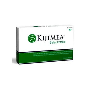 Подразнений кишечник Kijimea 28 капсул