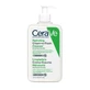 CeraVe Очищающий крем - увлажняющая пенка, 473 мл
