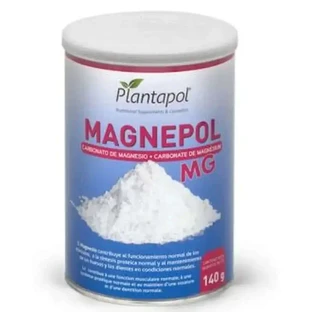 Plantapol Magnepol (горщик з карбонатом магнію 140гр.