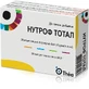 Нутроф Тотал капс. №30