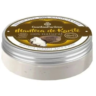 Esential Aromes Натуральне масло ши 150 гр. Біо