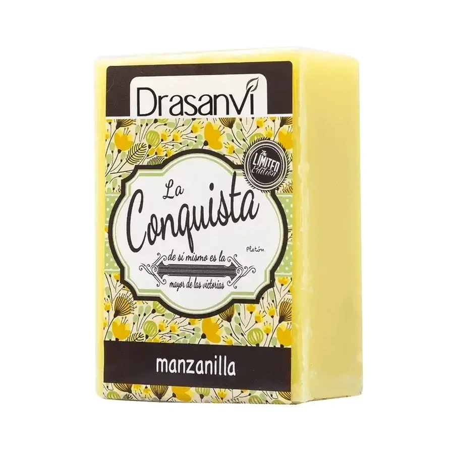 Ромашкове мило Drasanvi, 100 гр: ціни та характеристики